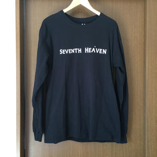 ビームス(BEAMS)のseventh heaven ロンT(Tシャツ(長袖/七分))