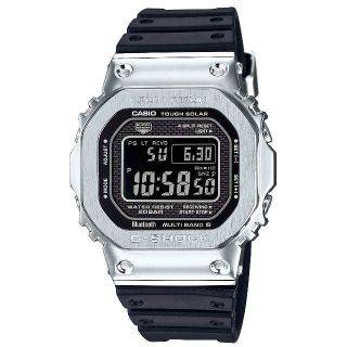 ジーショック(G-SHOCK)のCASIO G-SHOCK GMW-B5000-1JF【国内正規品】タグ付き(腕時計(デジタル))