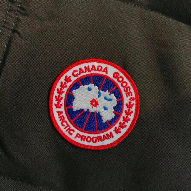 CANADA GOOSE(カナダグース)のCANADA GOOSE カナダグース メンズのジャケット/アウター(ダウンベスト)の商品写真