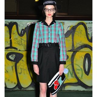 エイミーインザバッティーガール オールインワンの通販 4点 | Aymmy in