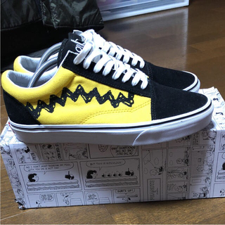 バンズボルト(VANS VAULT)の専用 HIN様vans peanuts  vault(スニーカー)