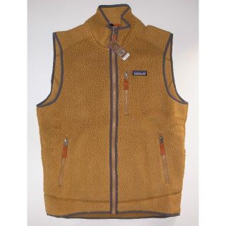 パタゴニア(patagonia)のpatagonia パタゴニア■レトロ パイル ベスト 22820 sizeM(ベスト)