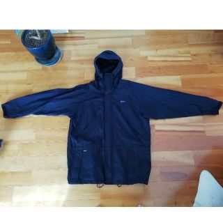 パタゴニア(patagonia)のパタゴニア(patagonia )　ゴアテックスジャケット(ナイロンジャケット)