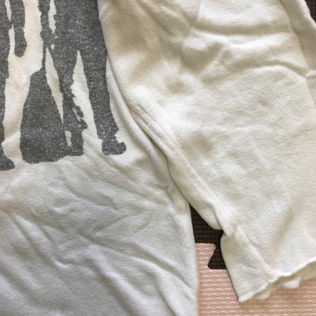 HOLLYWOOD RANCH MARKET(ハリウッドランチマーケット)のchan＿nico様 専用 メンズのトップス(Tシャツ/カットソー(七分/長袖))の商品写真