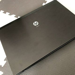 ヒューレットパッカード(HP)のノートパソコン(ノートPC)