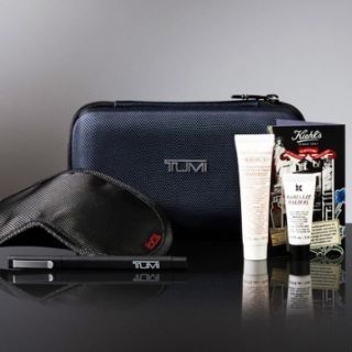 トゥミ(TUMI)の非売品 TUMI ×デルタ航空  ポーチ(トラベルバッグ/スーツケース)