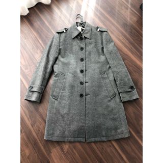 バーバリーブラックレーベル(BURBERRY BLACK LABEL)のバーバリーブラックレーベル 秋冬コート(その他)