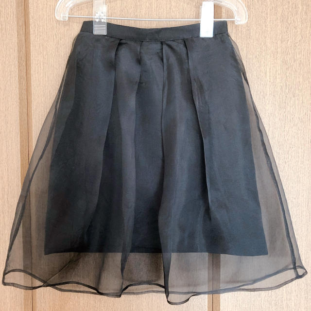 JILLSTUART(ジルスチュアート)のJILLSTUART スカート レディースのスカート(ミニスカート)の商品写真