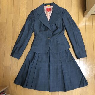 ヴィヴィアンウエストウッド(Vivienne Westwood)の【Vivienne Westwood】スーツ(スーツ)