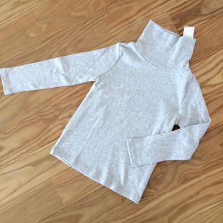 ベビーギャップ(babyGAP)のbabyGAP タートルネック 100〜105(Tシャツ/カットソー)