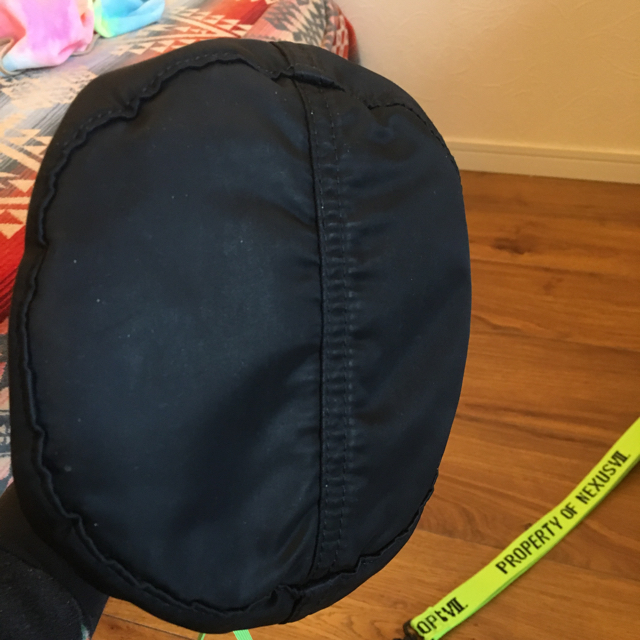 NEXUSVII(ネクサスセブン)のネクサスセブン NEXUSⅦ ポーター 巾着  レディースのバッグ(ショルダーバッグ)の商品写真