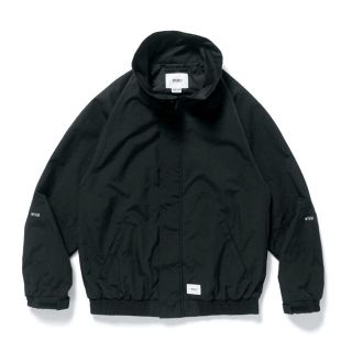 ダブルタップス(W)taps)の18AW WTAPS PEAK / JACKET. NYLON. TUSSAH (ナイロンジャケット)