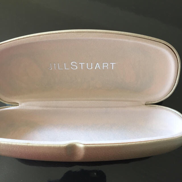 JILLSTUART(ジルスチュアート)のジルスチュアート メガネケース レディースのファッション小物(サングラス/メガネ)の商品写真