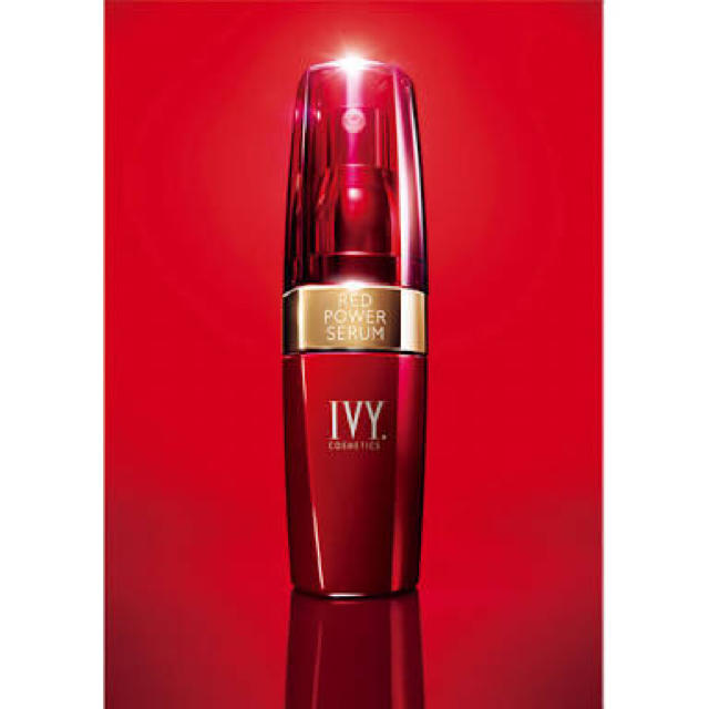 IVY レッドパワーセラム コスメ/美容のスキンケア/基礎化粧品(美容液)の商品写真