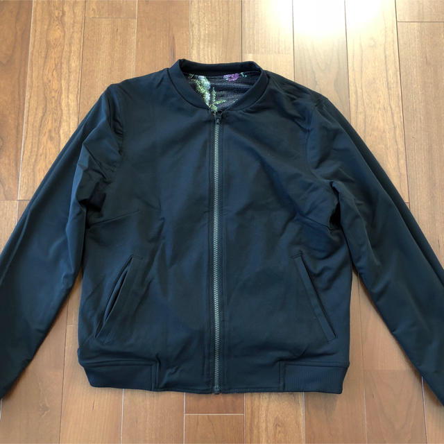 lululemon(ルルレモン)のlululemon★Party Bomb Jacket★ルルレモン レディースのジャケット/アウター(その他)の商品写真