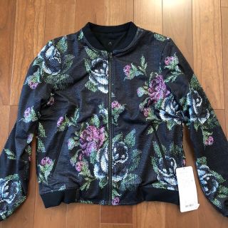 ルルレモン(lululemon)のlululemon★Party Bomb Jacket★ルルレモン(その他)