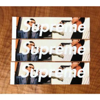 シュプリーム(Supreme)のSupreme The Killer sticker ステッカー 3枚@1500(その他)