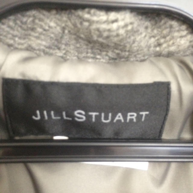 JILLSTUART(ジルスチュアート)のジルスチュアート ダウンコート  レディースのジャケット/アウター(ダウンコート)の商品写真