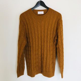 ユナイテッドアローズグリーンレーベルリラクシング(UNITED ARROWS green label relaxing)のGREEN LABEL RELAXINGニット(ニット/セーター)