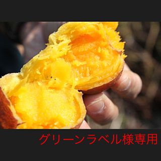 グリーンラベル様専用(野菜)