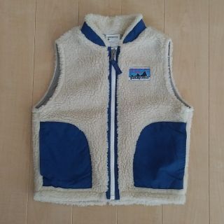 パタゴニア(patagonia)の《フラミンゴ様専用》パタゴニアpatagoniaベスト(ジャケット/上着)