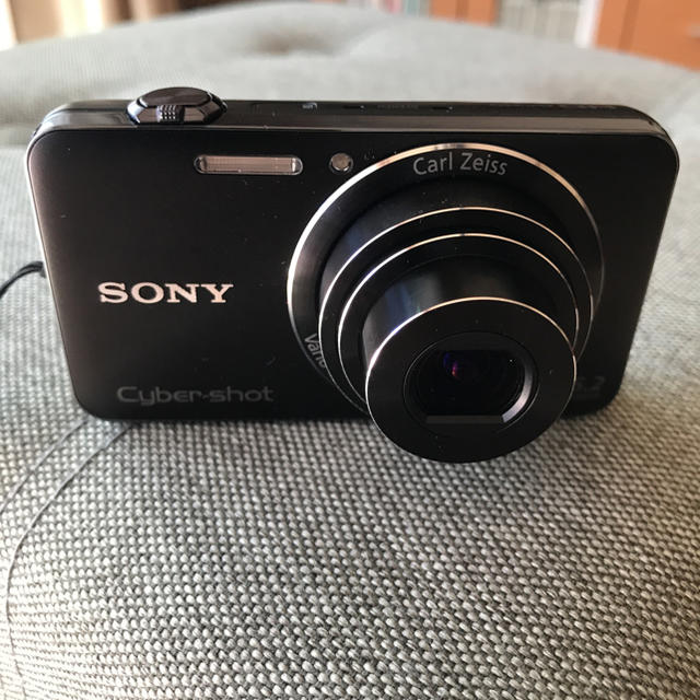 SONY Cyber-Shot