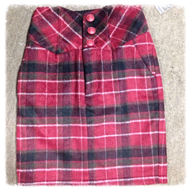 MIIA(ミーア)のMIIA♡スカート レディースのスカート(ひざ丈スカート)の商品写真