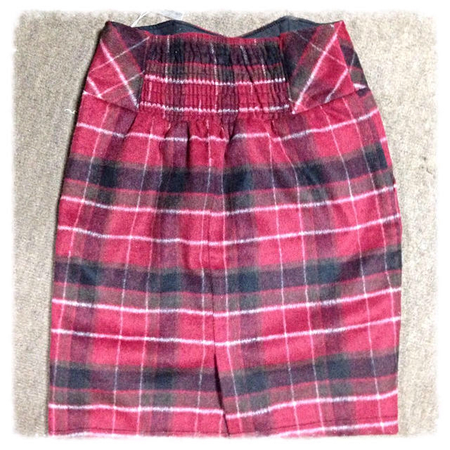 MIIA(ミーア)のMIIA♡スカート レディースのスカート(ひざ丈スカート)の商品写真