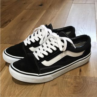 ヴァンズ(VANS)のVANS バンズ オールドスクール(スニーカー)