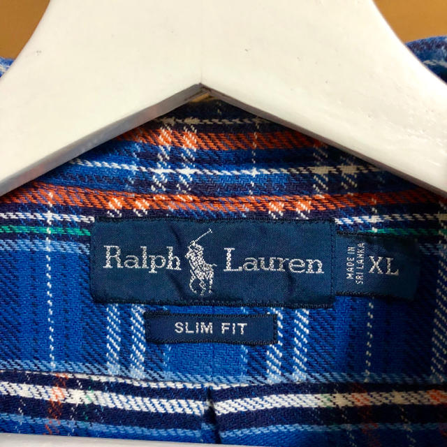 POLO RALPH LAUREN(ポロラルフローレン)のAKT商店様 専用 メンズのトップス(シャツ)の商品写真