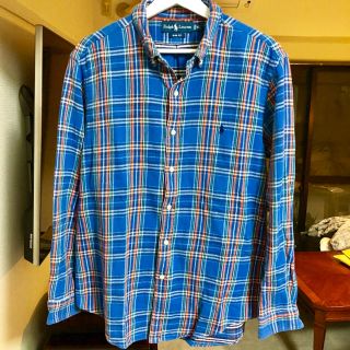 ポロラルフローレン(POLO RALPH LAUREN)のAKT商店様 専用(シャツ)