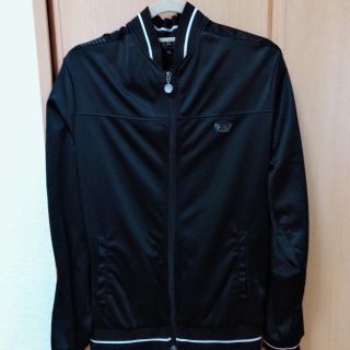 エンポリオアルマーニ(Emporio Armani)のtaka 様 EMPORIO ARMANI ジャージ＆ダウンベスト(ジャージ)