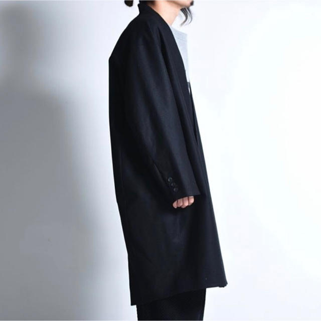 ka na ta 2mm jacket coatの通販 by jt1121's shop｜ラクマ