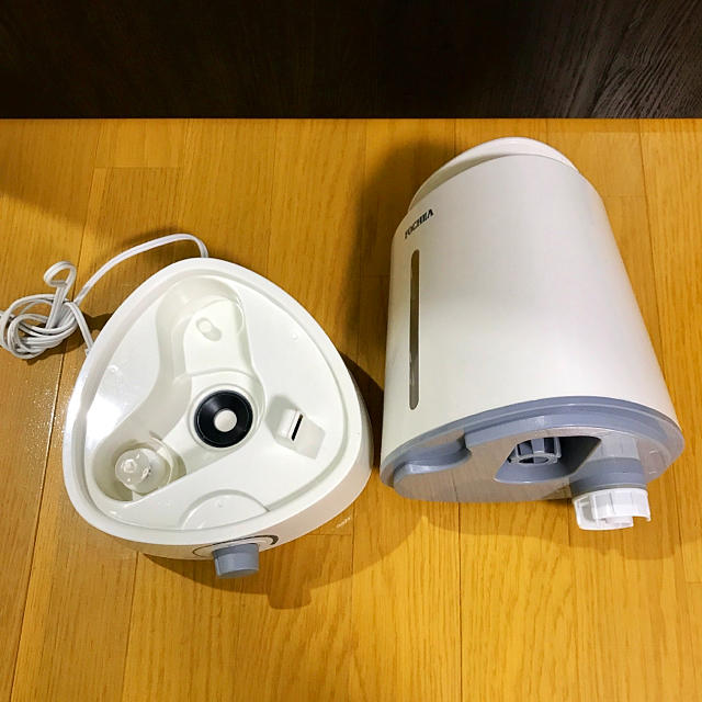 FOCHEA 加湿器 スマホ/家電/カメラの生活家電(加湿器/除湿機)の商品写真