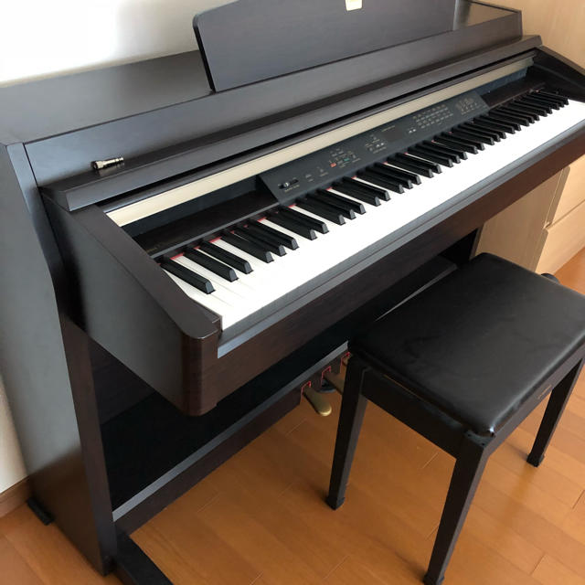 ヤマハ - ヤマハ クラビノーバ YAMAHA Clavinova 88鍵 CLP-230の通販