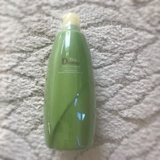 ハホニコ(HAHONICO)の【新品】ハホニコ ディスデモカ ヘアクレンジング 1,000ml(シャンプー)