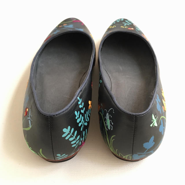 CAMPER(カンペール)のCAMPER フラットシューズ レディースの靴/シューズ(バレエシューズ)の商品写真