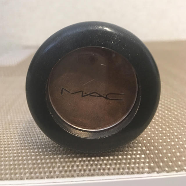 MAC(マック)のMAC スモールアイシャドウ コスメ/美容のベースメイク/化粧品(アイシャドウ)の商品写真