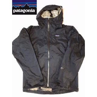 パタゴニア(patagonia)のpatagonia パタゴニア マウンテンパーカ マウンテンジャケット(マウンテンパーカー)