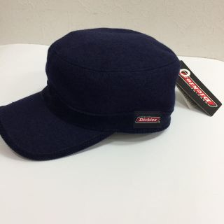 ディッキーズ(Dickies)の新作入荷♪ DickiesワークCAP♪(キャップ)