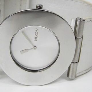 ニクソン(NIXON)の空様専用！NIXON ニクソン クォーツ ＳＵＰＥＲＩＯＲ メンズ 腕時計(腕時計(デジタル))