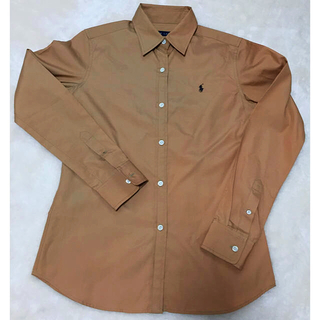 ラルフローレン(Ralph Lauren)のシャツ(シャツ/ブラウス(長袖/七分))