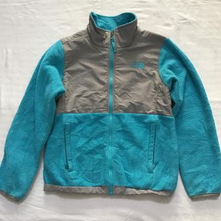 ザノースフェイス(THE NORTH FACE)のTHE NORTH FACE フリースJKT(ジャケット/上着)