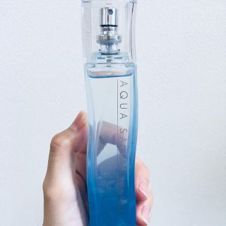 アクアシャボン ウォータリーシャンプーの香り オードトワレ 80ml(香水(女性用))