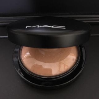 マック(MAC)のこまお7465様専用出品(フェイスパウダー)