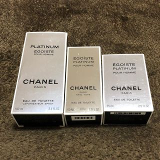 シャネル(CHANEL)のCHANEL箱(ショップ袋)