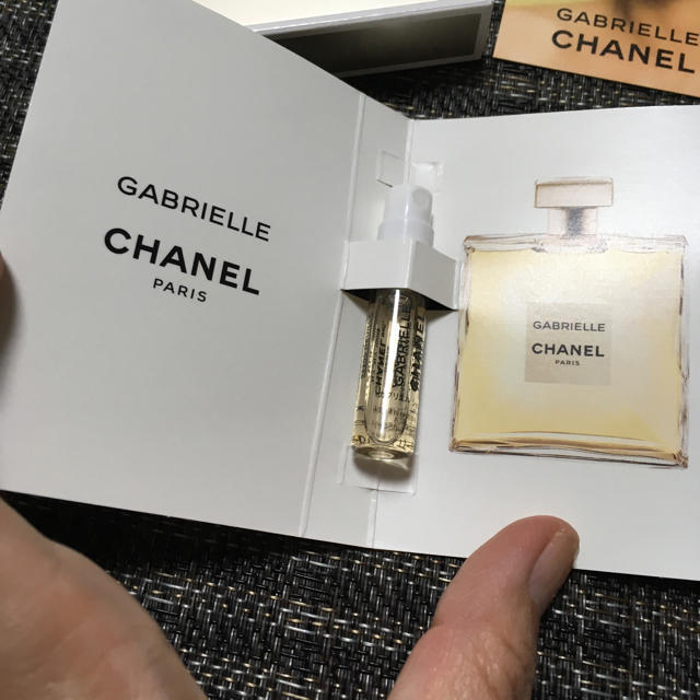 CHANEL(シャネル)のCHANEL ガブリエル コスメ/美容の香水(香水(女性用))の商品写真