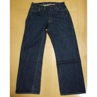 リーバイス(Levi's)の☆  リーバイス 201 復刻  ☆(デニム/ジーンズ)