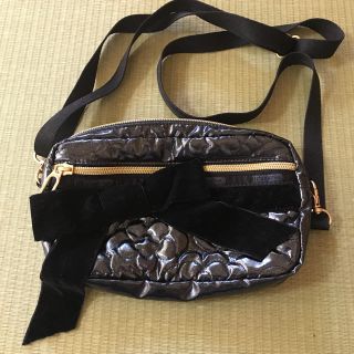 レスポートサック(LeSportsac)のレスポートサック 小型ショルダーバッグ 美品(ショルダーバッグ)