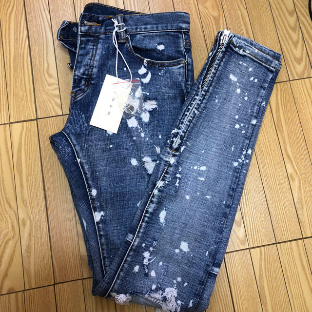 mnml 30 デニム kresnainvestments.com